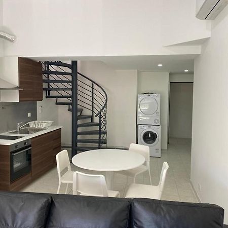 マルセイユ Five Stars Duplex - 6 Personnesアパートホテル エクステリア 写真