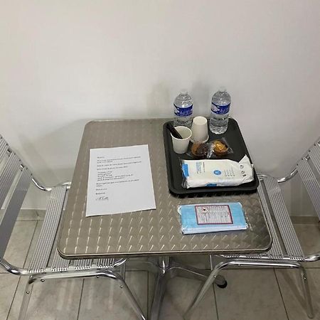 マルセイユ Five Stars Duplex - 6 Personnesアパートホテル エクステリア 写真