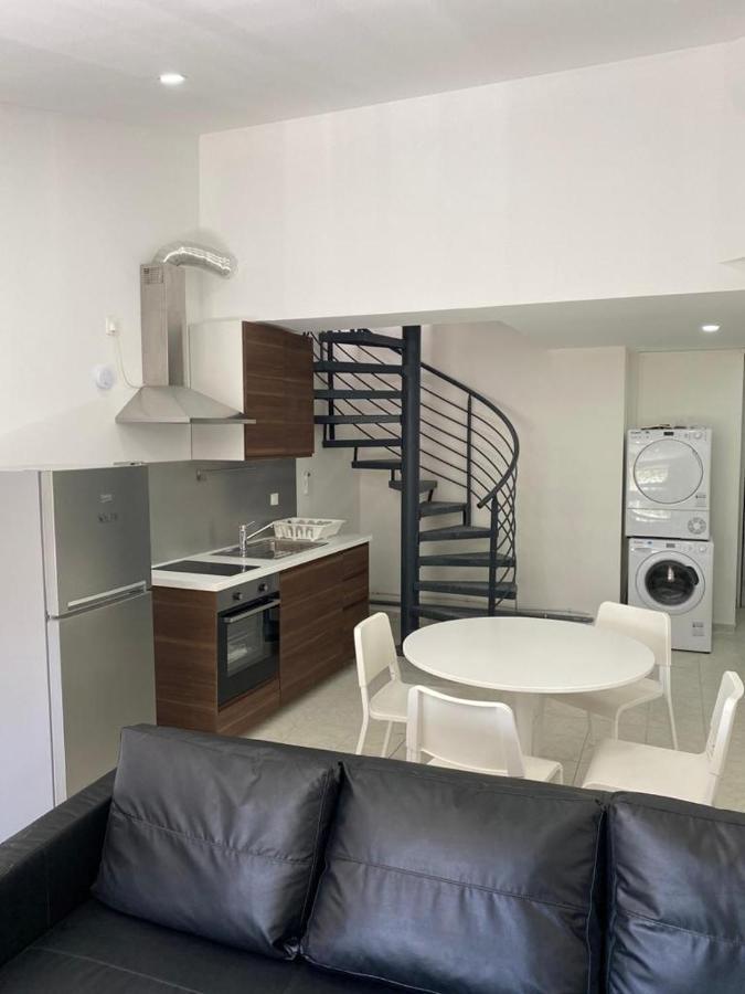 マルセイユ Five Stars Duplex - 6 Personnesアパートホテル エクステリア 写真