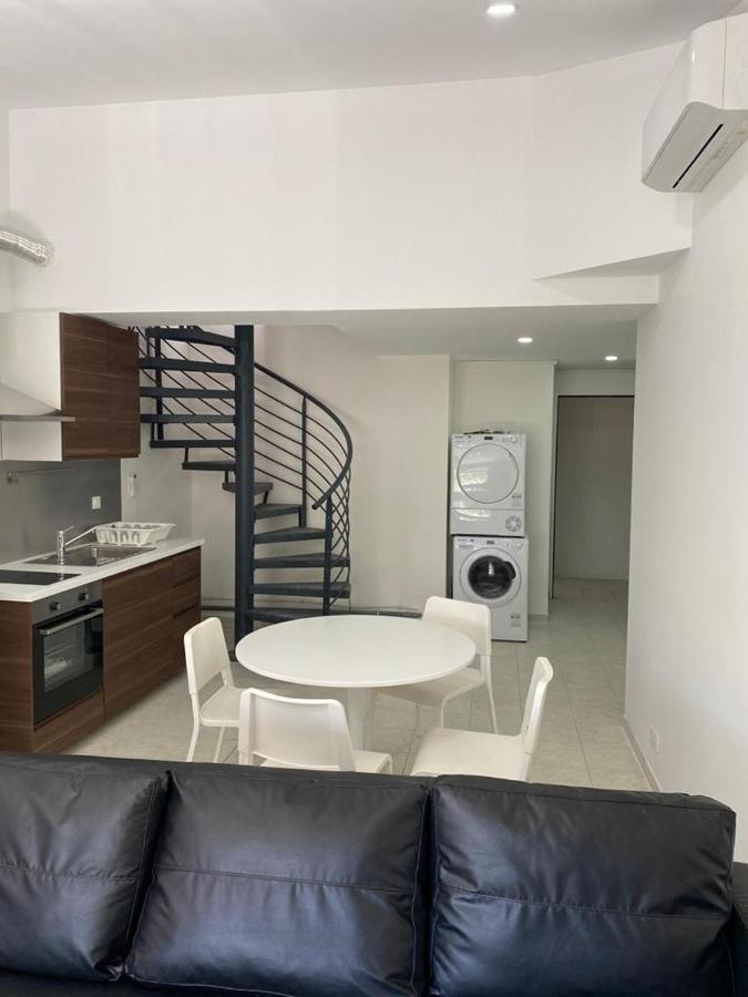 マルセイユ Five Stars Duplex - 6 Personnesアパートホテル エクステリア 写真