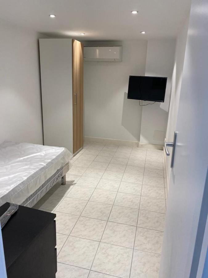 マルセイユ Five Stars Duplex - 6 Personnesアパートホテル エクステリア 写真