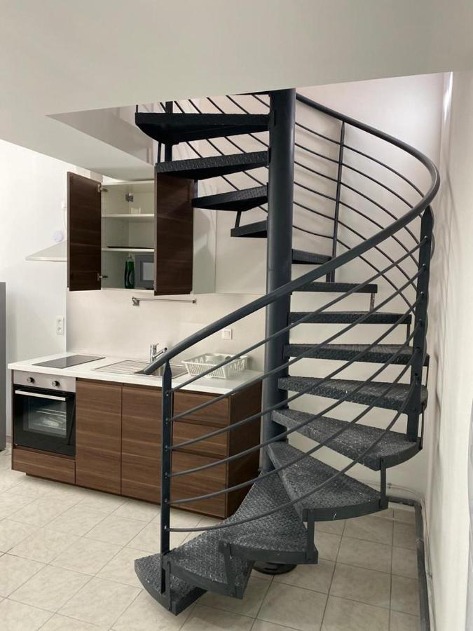マルセイユ Five Stars Duplex - 6 Personnesアパートホテル エクステリア 写真